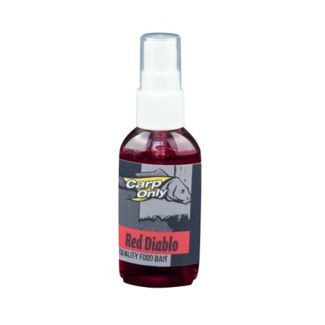 CARP-ONLY - Posilovač ve spreji 50 ml Red Diablo