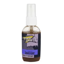 CARP-ONLY - Posilovač ve spreji 50 ml Squid & Liver