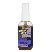 CARP-ONLY - Posilovač ve spreji 50 ml Squid & Liver