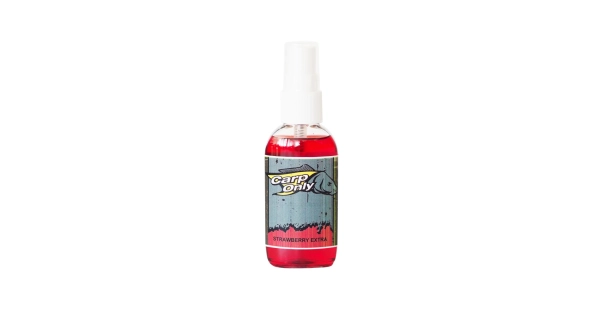 CARP-ONLY - Posilovač ve spreji 50 ml Strawberry Extra