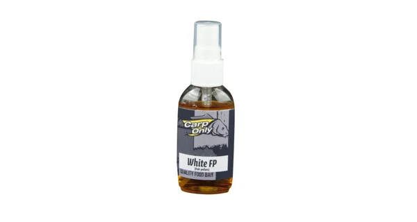 CARP-ONLY - Posilovač ve spreji 50 ml White FP