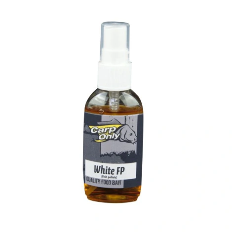 CARP-ONLY - Posilovač ve spreji 50 ml White FP