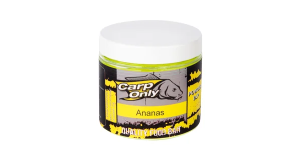 CARP-ONLY - Práškový dip 100 g Ananas