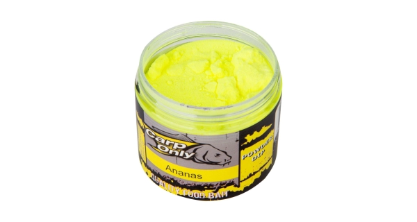 CARP-ONLY - Práškový dip 100 g Ananas
