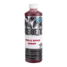 CARP-ONLY - Sirup Frenetic A.L.T. 500 ml Chilli Spice