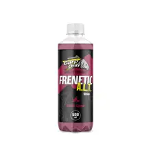 CARP-ONLY - Sirup Frenetic A.L.T. 500 ml Chilli Spice