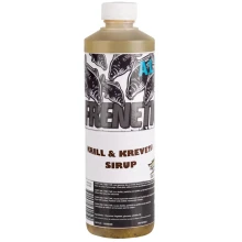 CARP-ONLY - Sirup Frenetic A.L.T. 500 ml Krill & kreveta