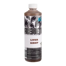 CARP-ONLY - Sirup Frenetic A.L.T. 500 ml Liver