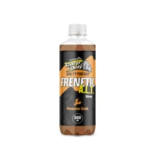 CARP-ONLY - Sirup Frenetic A.L.T. 500 ml Monster Crab