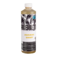 CARP-ONLY - Sirup Frenetic A.L.T. 500 ml Pineapple