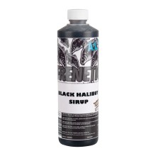 CARP-ONLY - Sirup frenetic A.L.T. black halibut 500 ml
