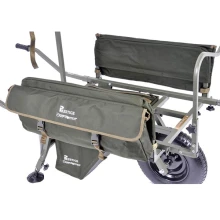 CARP PORTER - Boční tašky na vozík Side Bags Pair