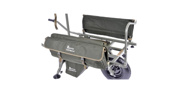CARP PORTER - Boční tašky na vozík Side Bags Pair