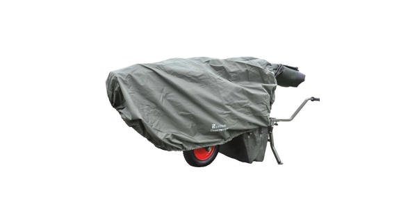 CARP PORTER - Potah na vozík Barrow Cover Large