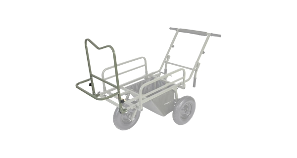 CARP PORTER - Přední tyč Front Bar with Front Arm