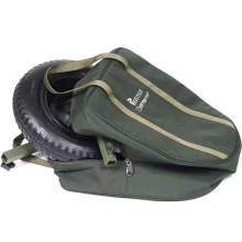 CARP PORTER - Taška na kola Porter Wheel Bag