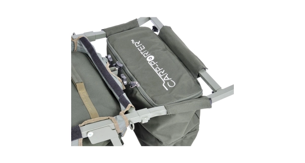 CARP PORTER - Taška na vozík Baroow Tidy Bag Only