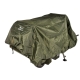 CARP PORTER - Taška s potahem na vozík XL Deluxe Barrow Tidy with Cover