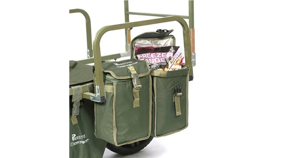CARP PORTER - Tašky na vozík Deluxe Porter-Pals