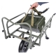 CARP PORTER - Vozík MK2 Carp-Porter Barrow