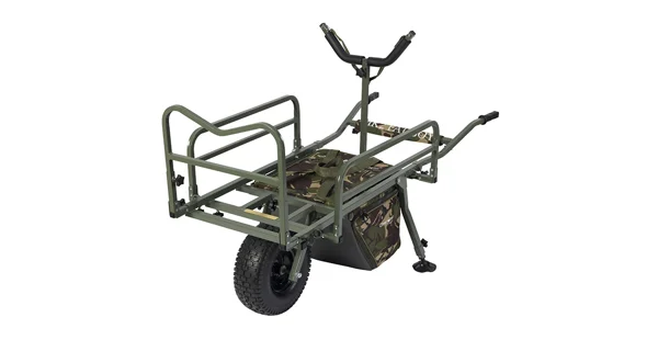 CARP PORTER - Vozík MK2 Fat Boy Barrow DPM