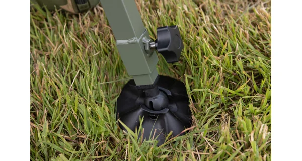 CARP PORTER - Vozík MK2 Fat Boy Barrow DPM