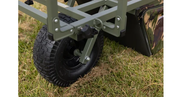 CARP PORTER - Vozík MK2 Fat Boy Barrow DPM