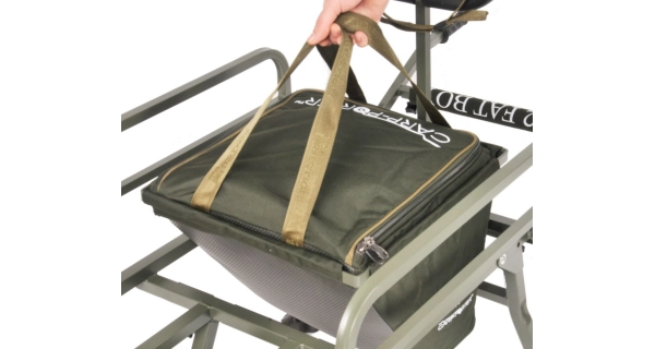 CARP PORTER - Vozík MK2 Fat Boy Barrow