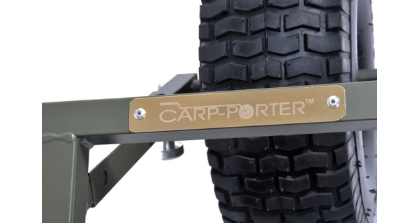 CARP PORTER - Vozík MK2 Fat Boy Barrow