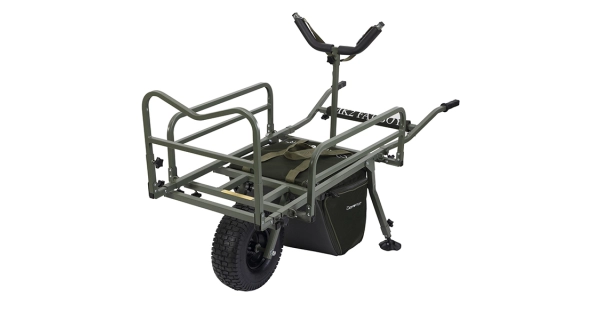 CARP PORTER - Vozík MK2 Fat Boy Barrow