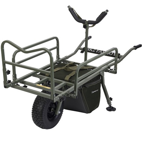 CARP PORTER - Vozík MK2 Fat Boy Barrow