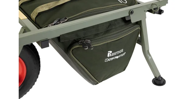 CARP PORTER - Vozík Porter-Lite Barrow