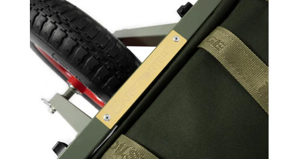 CARP PORTER - Vozík Porter-Lite Barrow