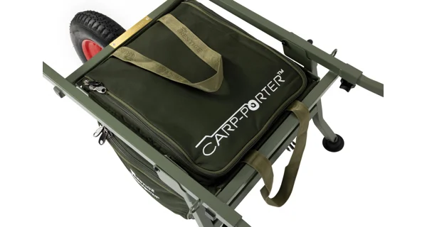 CARP PORTER - Vozík Porter-Lite Barrow