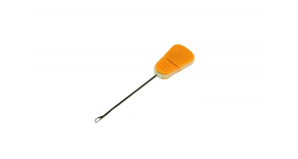CARP ´R´ US - Boilie jehla CRU / baiting needle – original ratchet needle – orange