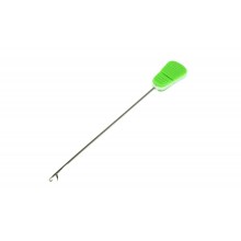 CARP ´R´ US - Boilie jehla CRU / baiting needle – stick ratchet needle - green