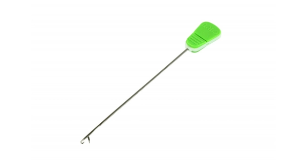 CARP ´R´ US - Boilie jehla CRU / baiting needle – stick ratchet needle - green