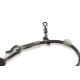 CARP ´R´ US - Carp´r´us - Ringed Micro Swivel, 10 ks