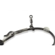 CARP ´R´ US - Carp´r´us - Ringed Micro Swivel, 10 ks
