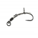 CARP ´R´ US - Carp´r´us - Ringed Micro Swivel, 10 ks