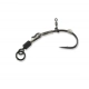 CARP ´R´ US - Carp´r´us - Ringed Micro Swivel, 10 ks