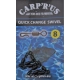 CARP ´R´ US - Change swivel - size 8, 8 ks