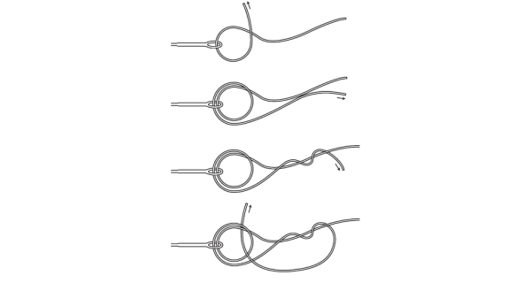 CARP ´R´ US - Clearwater fluorocarbon - 25 lb, 20 m