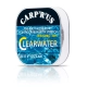 CARP ´R´ US - Clearwater fluorocarbon - 25 lb, 20 m