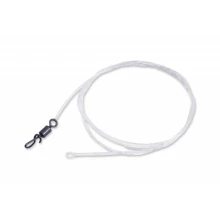 CARP ´R´ US - Clearwater Gizmo Swivel Leader 92 cm 50 lb 2 ks