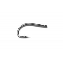 CARP ´R´ US - Continental snag hook - ATS - size 6, 10 ks CARP ´R´ US - Continental snag hook - ATS - size 6, 10 ks