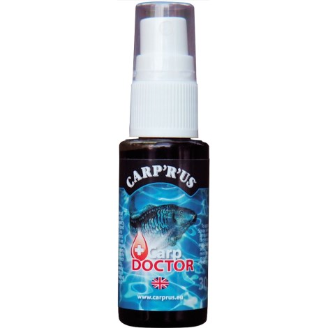 CARP ´R´ US - Desinfekce Carp Doctor 30 ml