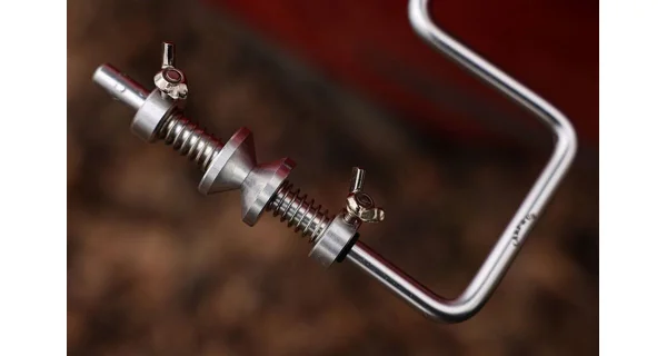 CARP ´R´ US - Držák pro návin vlasců Line Assistant