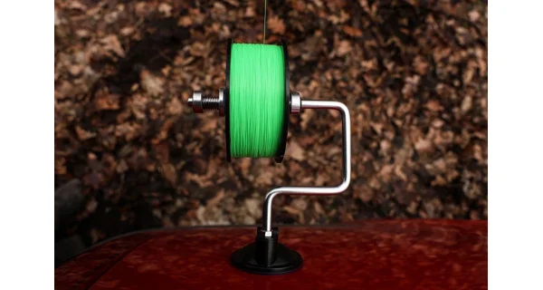 CARP ´R´ US - Držák pro návin vlasců Line Assistant