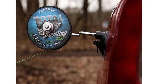 CARP ´R´ US - Držák pro návin vlasců Line Assistant